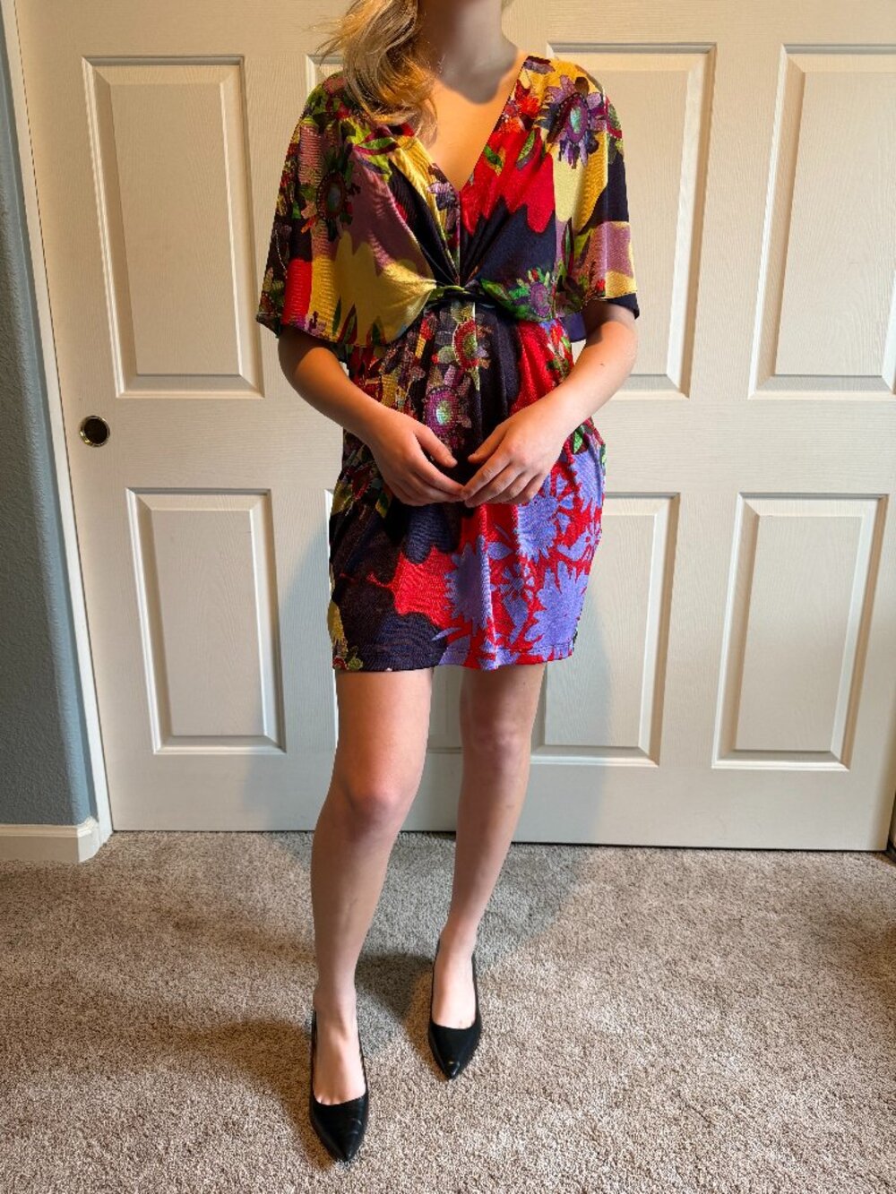 Ranna Gill Dress